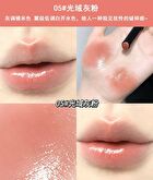 Light Solid Lip Gloss - 4-6 - #05 Gray Pink