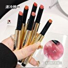 Light Solid Lip Gloss - 4-6 - #05 Gray Pink