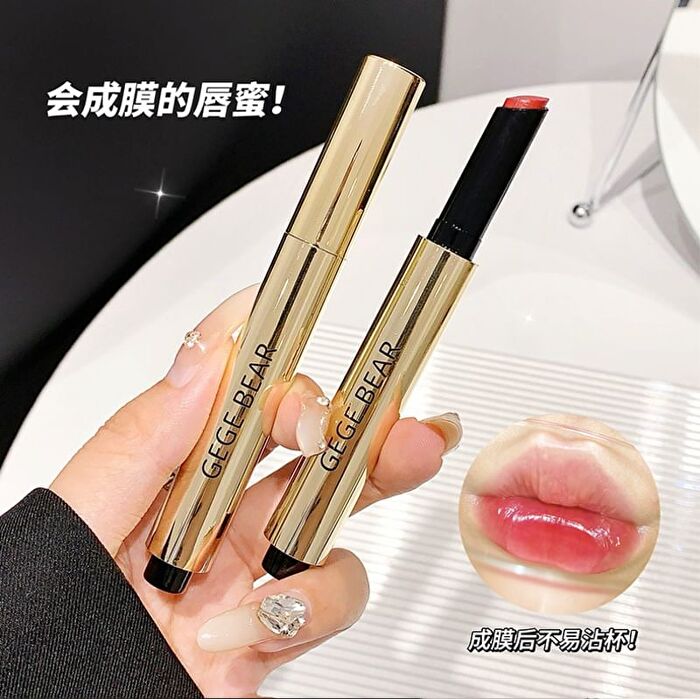 Light Solid Lip Gloss - 4-6 - #05 Gray Pink