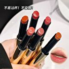 Light Solid Lip Gloss - 4-6 - #05 Gray Pink