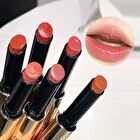 Light Solid Lip Gloss - 4-6 - #05 Gray Pink