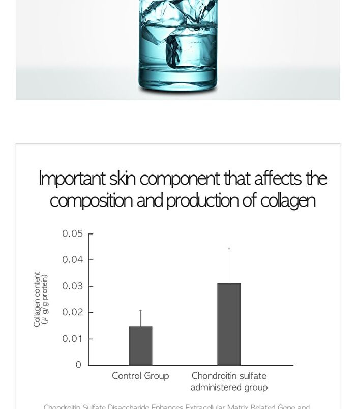 Sery Box Dr.PRIO More Different Mucin Collagen Elastin - 20g x 14 sticks