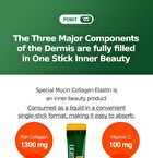 Sery Box Dr.PRIO More Different Mucin Collagen Elastin - 20g x 14 sticks