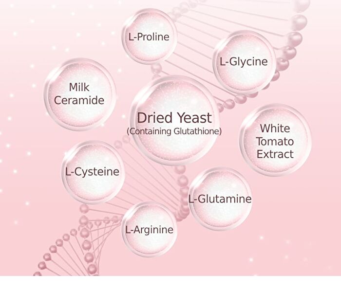 Sery Box Dr.PRIO More Different Mucin Collagen Elastin - 20g x 14 sticks