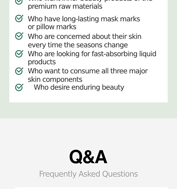 Sery Box Dr.PRIO More Different Mucin Collagen Elastin - 20g x 14 sticks