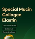 Sery Box Dr.PRIO More Different Mucin Collagen Elastin - 20g x 14 sticks