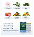 Sery Box Dr.PRIO More Different Biotin - 600mg x 60 tablets