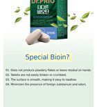 Sery Box Dr.PRIO More Different Biotin - 600mg x 60 tablets