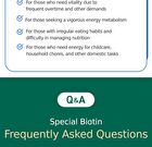 Sery Box Dr.PRIO More Different Biotin - 600mg x 60 tablets