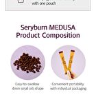 Sery Box Seryburn Medusa - 5g x 28 sticks