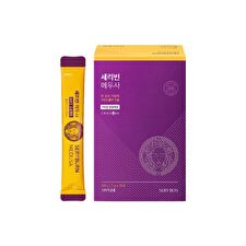 Sery Box Seryburn Medusa - 5g x 28 sticks
