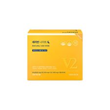 Sery Box Seryburn Night V2 - 28 packets