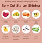 Sery Box Serycut Starter Duo Set - 2 pcs