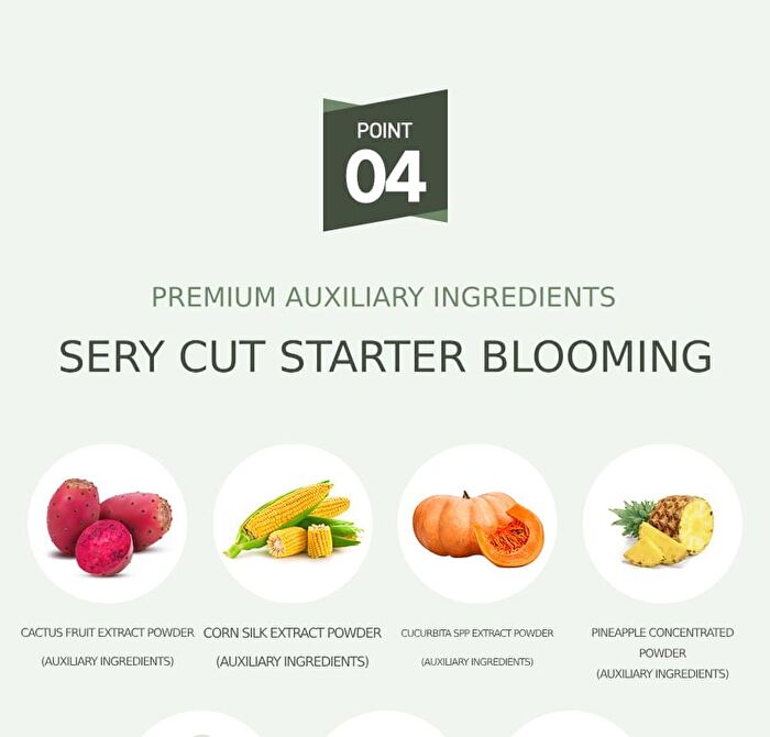 Sery Box Serycut Starter Duo Set - 2 pcs