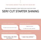 Sery Box Serycut Starter Duo Set - 2 pcs