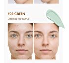 Refreshing Protective & Corrective Tinted Primer - 4 Colors - 03# Blue - 15g