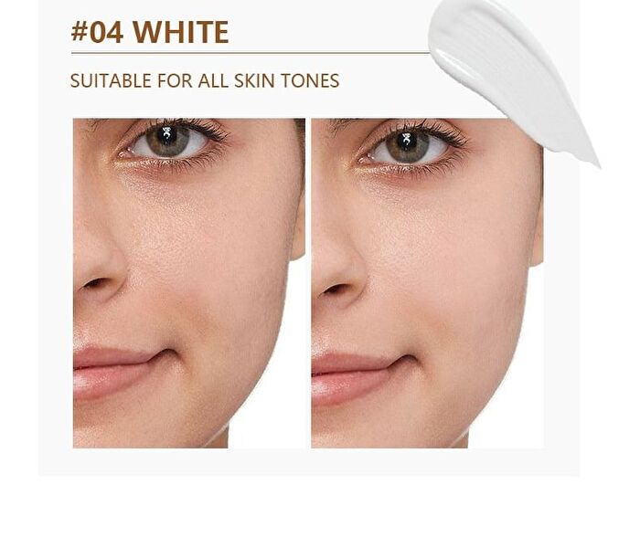 Refreshing Protective & Corrective Tinted Primer - 4 Colors - 03# Blue - 15g
