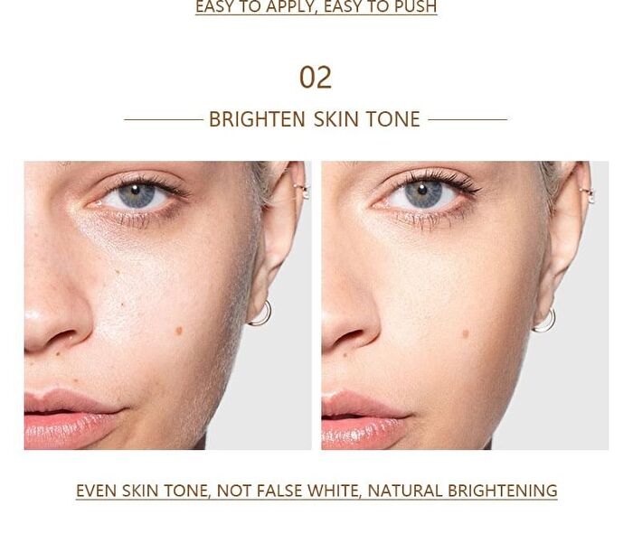 Refreshing Protective & Corrective Tinted Primer - 4 Colors - 03# Blue - 15g