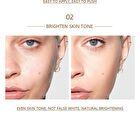 Refreshing Protective & Corrective Tinted Primer - 4 Colors - 03# Blue - 15g