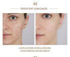 Refreshing Protective & Corrective Tinted Primer - 4 Colors - 03# Blue - 15g