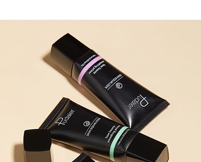 Refreshing Protective & Corrective Tinted Primer - 4 Colors - 03# Blue - 15g
