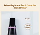 Refreshing Protective & Corrective Tinted Primer - 4 Colors - 03# Blue - 15g