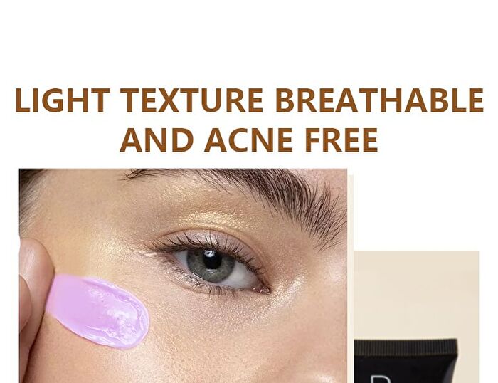 Refreshing Protective & Corrective Tinted Primer - 4 Colors - 03# Blue - 15g