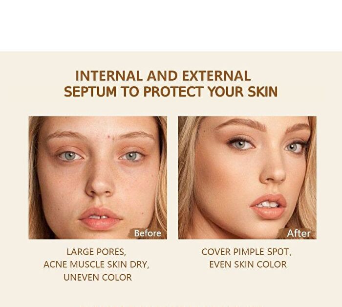 Refreshing Protective & Corrective Tinted Primer - 4 Colors - 03# Blue - 15g