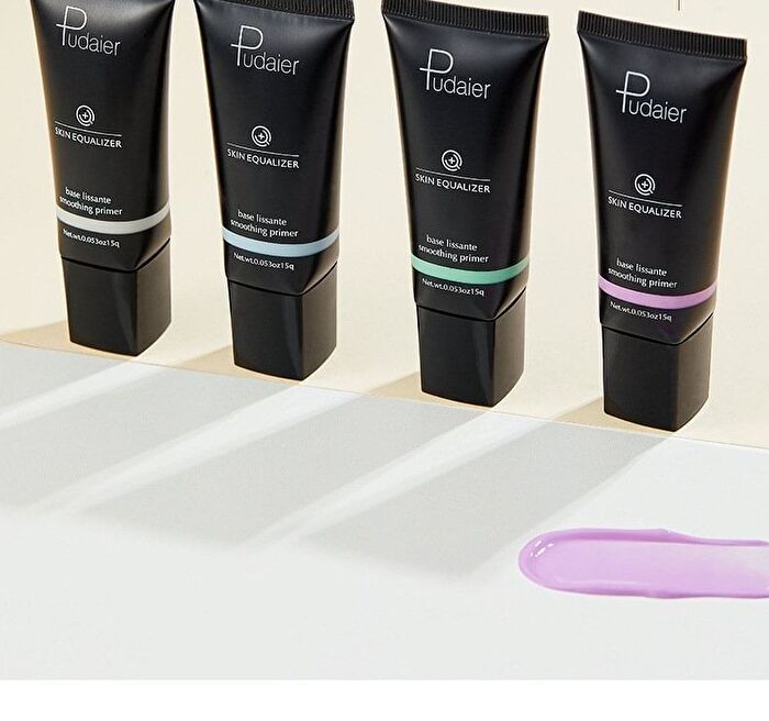 Refreshing Protective & Corrective Tinted Primer - 4 Colors - 03# Blue - 15g