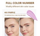 Refreshing Protective & Corrective Tinted Primer - 4 Colors - 03# Blue - 15g