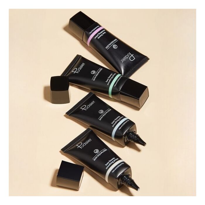 Refreshing Protective & Corrective Tinted Primer - 4 Colors - 03# Blue - 15g