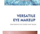 Waterproof Metallic Liquid Eyeliner - 12 Colors - 11# Gold  - 3g
