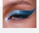 Waterproof Metallic Liquid Eyeliner - 12 Colors - 11# Gold  - 3g