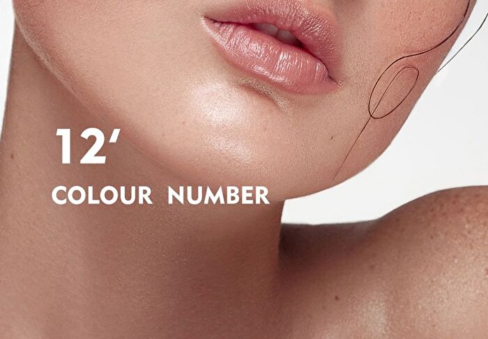 Waterproof Metallic Liquid Eyeliner - 12 Colors - 11# Gold  - 3g