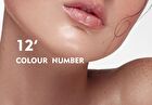Waterproof Metallic Liquid Eyeliner - 12 Colors - 11# Gold  - 3g