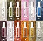 Waterproof Metallic Liquid Eyeliner - 12 Colors - 11# Gold  - 3g