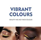 Waterproof Metallic Liquid Eyeliner - 12 Colors - 11# Gold  - 3g