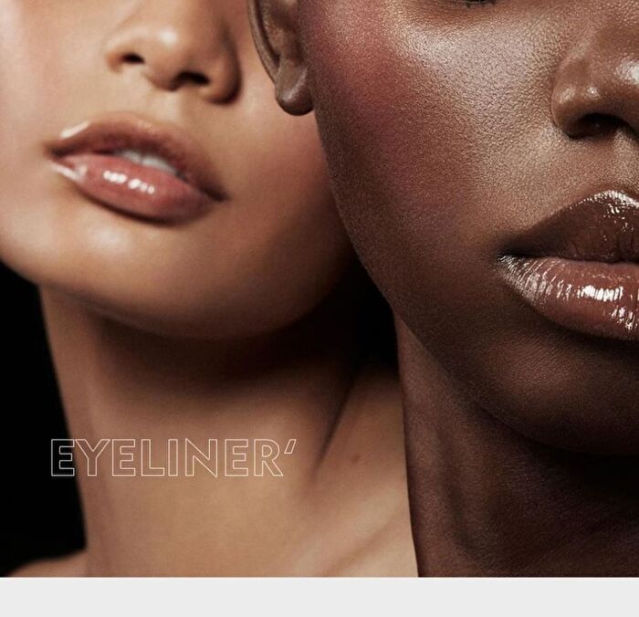 Waterproof Metallic Liquid Eyeliner - 12 Colors - 11# Gold  - 3g