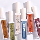 Waterproof Metallic Liquid Eyeliner - 12 Colors - 11# Gold  - 3g