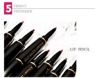 Duo Lipliner & Matte Lipstick - 16 Colors - #05 - 3.5g