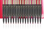 Duo Lipliner & Matte Lipstick - 16 Colors - #05 - 3.5g