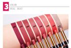 Duo Lipliner & Matte Lipstick - 16 Colors - #05 - 3.5g