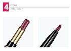Duo Lipliner & Matte Lipstick - 16 Colors - #05 - 3.5g