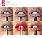 Duo Lipliner & Matte Lipstick - 16 Colors - #05 - 3.5g