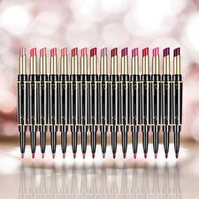Duo Lipliner & Matte Lipstick - 16 Colors - #05 - 3.5g