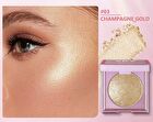 Shine Symphony Highlight - 8 Colors - 06# Peacock Blue - 8g