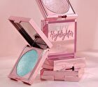 Shine Symphony Highlight - 8 Colors - 06# Peacock Blue - 8g