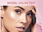 Shine Symphony Highlight - 8 Colors - 06# Peacock Blue - 8g
