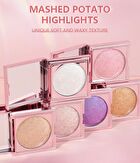Shine Symphony Highlight - 8 Colors - 06# Peacock Blue - 8g