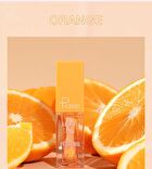 Clear Moisturizing Fruit Lip Oil - 4 Types - 01# Strawberry - 4.5g